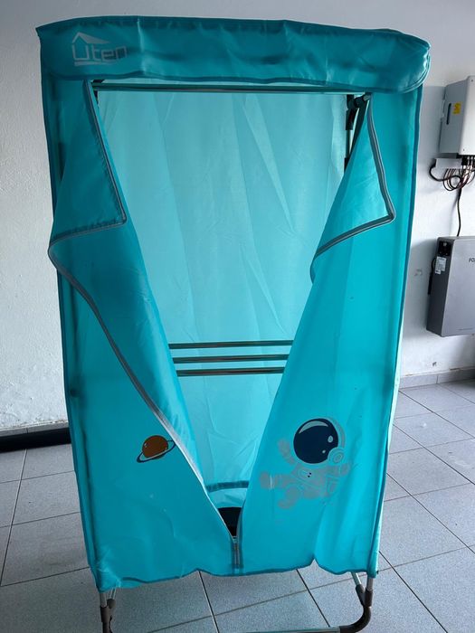 Secador de roupa portátil Uten