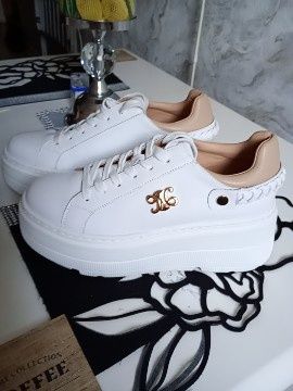 Sneakersy Boshimao plus nerka