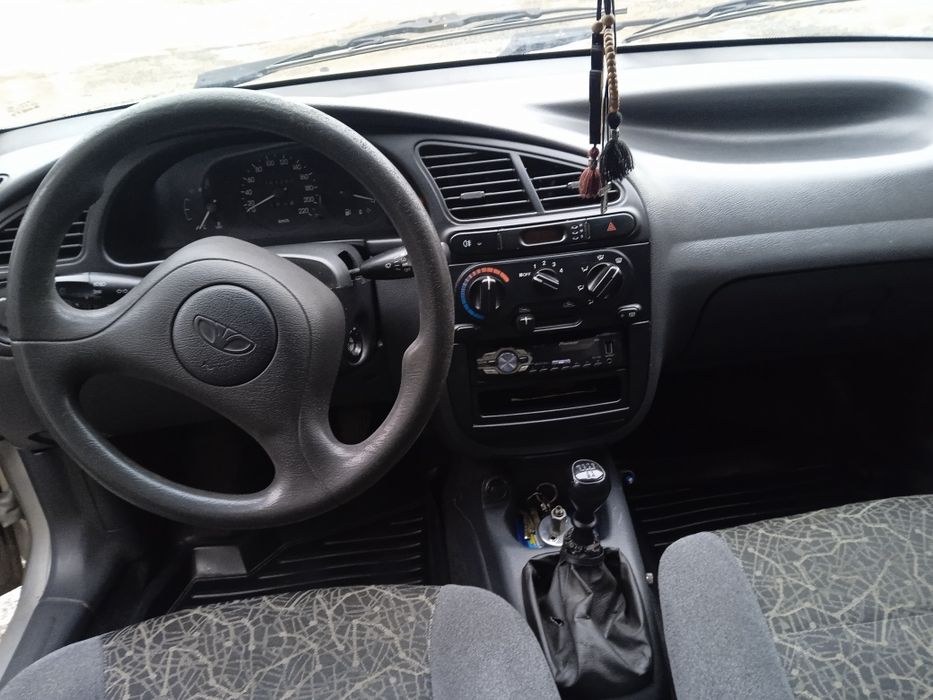 Продам  Дейво Ланос