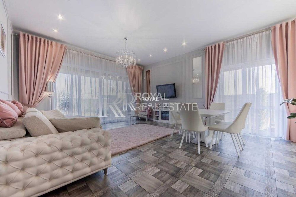 Продаж Будинок Крушинка КМ «Зелений Бір» 105 м² 3 спальні Дизайнерський ремонт Генератор 7,5 кВт Тепла підлога Свердловина Сад