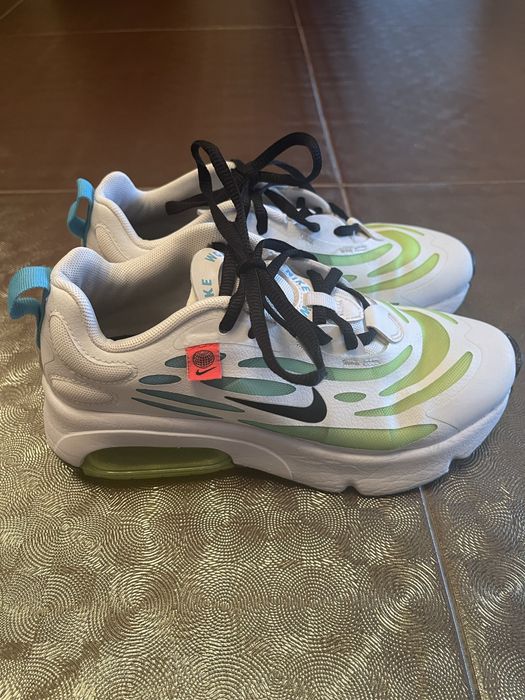 Кросiвки Nike Air Max Exosense