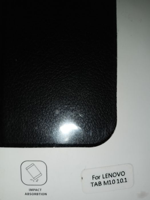 Etui do tableta Lenovo M10 10.1