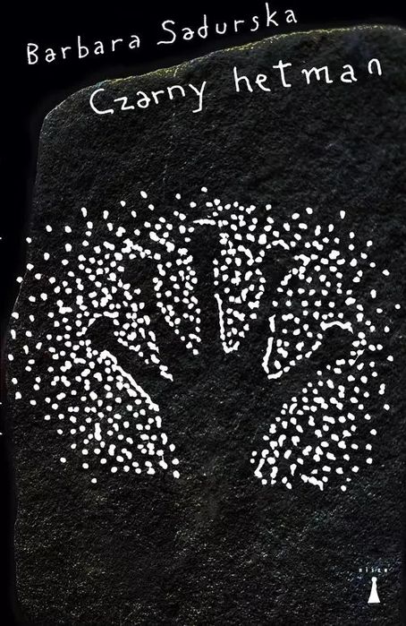 Czarny hetman. Nisza