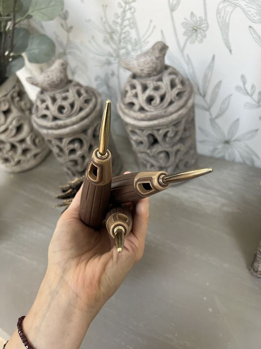 Szczotki Olivia Garden