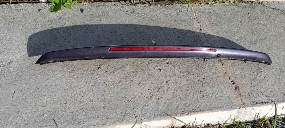Мазда 626 GW спойлер крышки багажника ляды Mazda 626 GW универсал