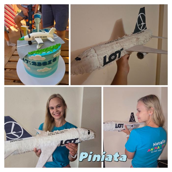 Animacje dla dzieci – ferie, bale karnawałowe, warsztaty