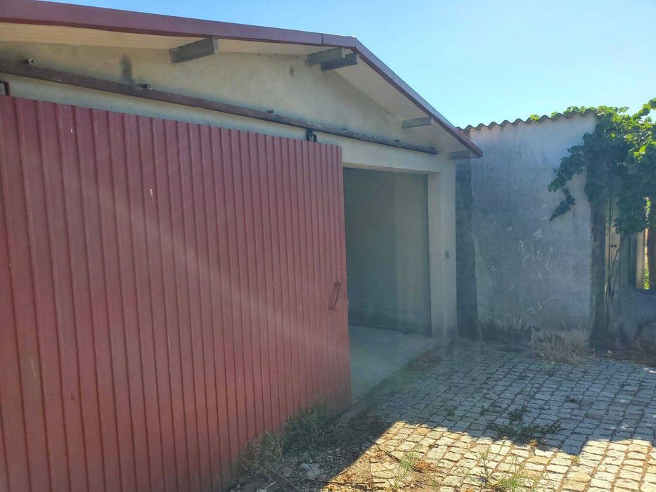 Terreno com Viabilidade de Construção em Castelejo, Fundão - 31.500€