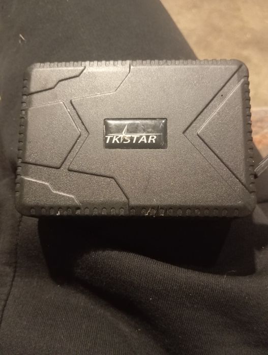 GPS-трекер TKSTAR TK-915