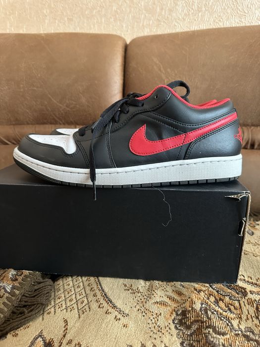 Jordan Low | Чоловічі | Розмір 46