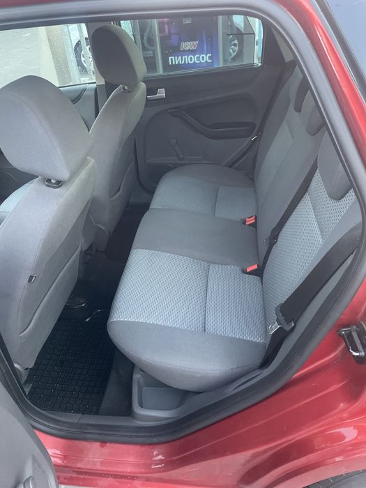 Продам Ford Focus