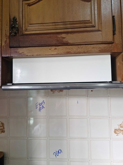 Cozinha completa