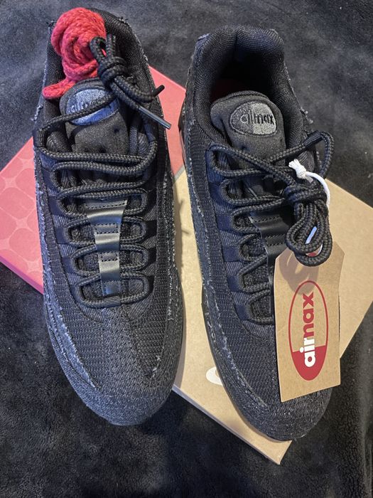Air max 95 x levis