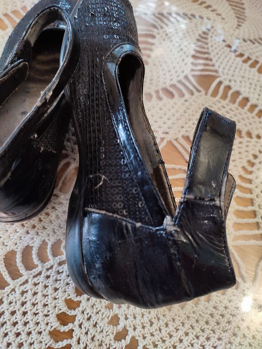 Черевики туфлі 33 р.