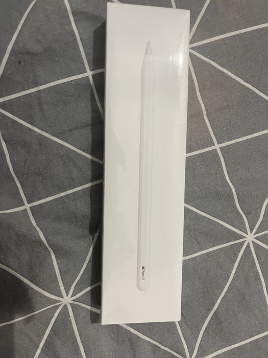 apple pencil 2 generacja