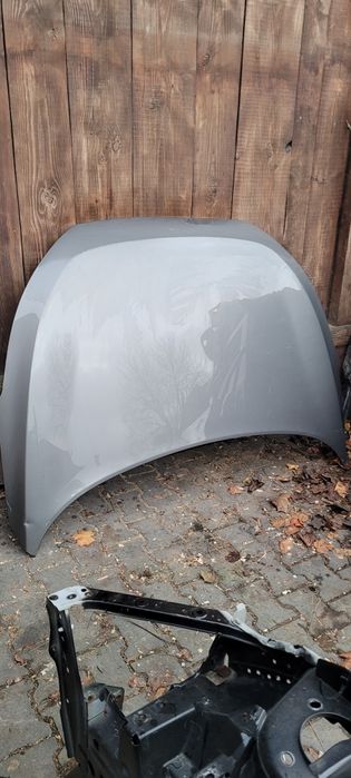 Hyundai tucson maska