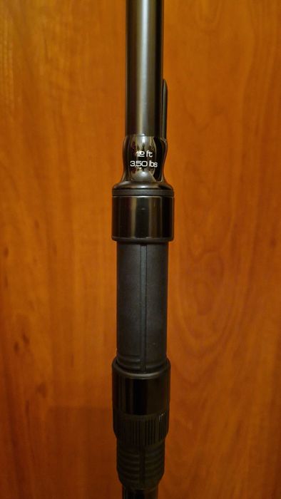 ANACONDA Wędka karpiowa Corky 10ft 3lbs dwu-skład 2 sztuki !!