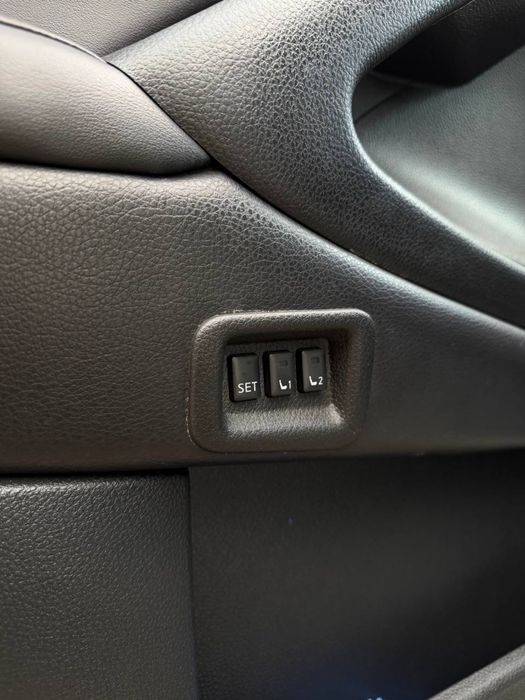 Nissan Murano 2014
