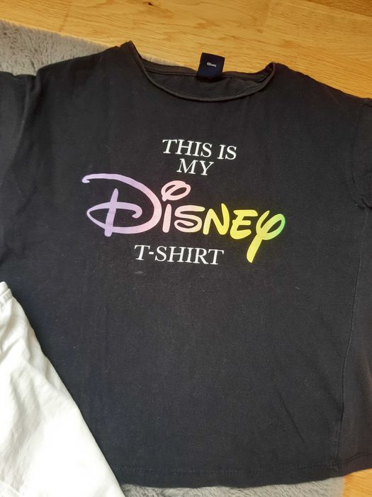 Koszulka T-shirt Reserved 134