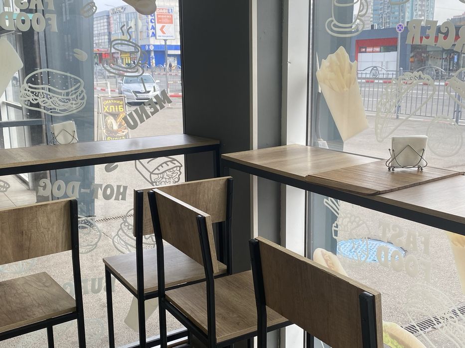 Здам в Оренду готовий бізнес