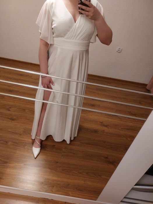 Suknia ślubna Laura