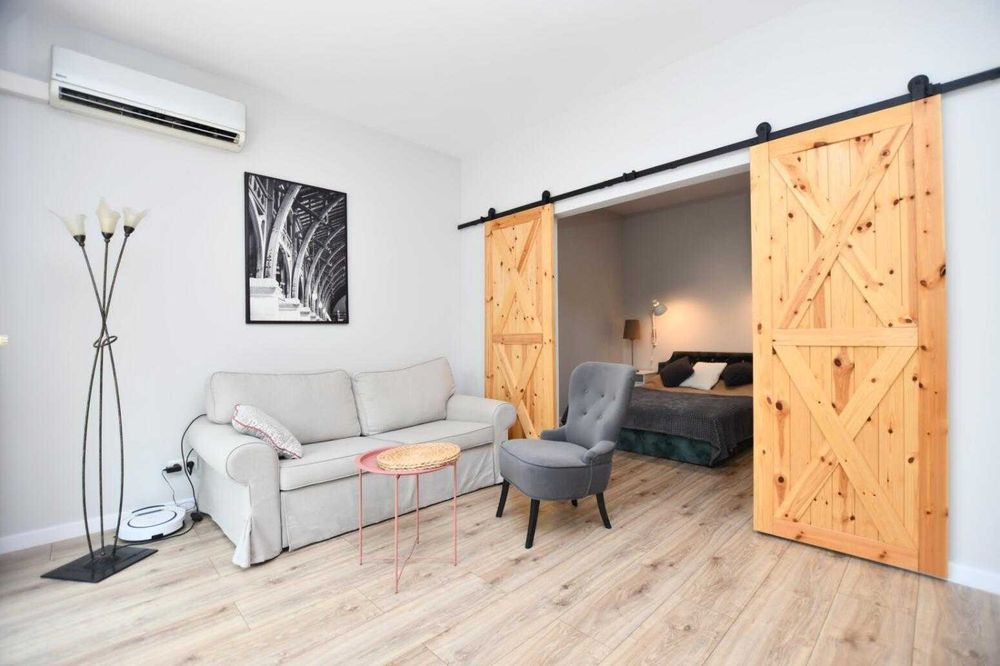 Emaus | 2 Pok. | Klimatyzacja | Balkon | ENG