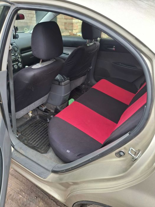 Мазда 6GG 2003року