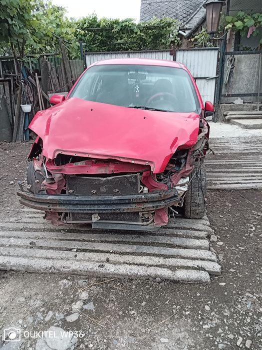 Продам після дтп 1300₴