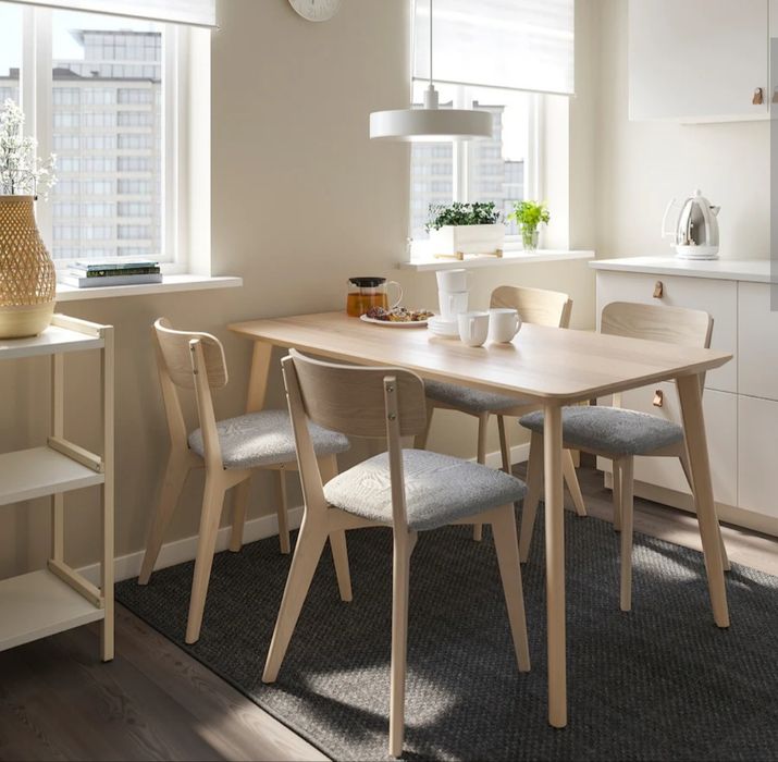 mesa IKEA Lisabo
