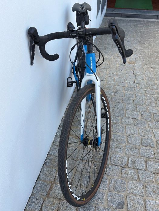Bicicleta elétrica