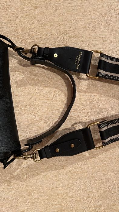 Стильна сумочка Dior