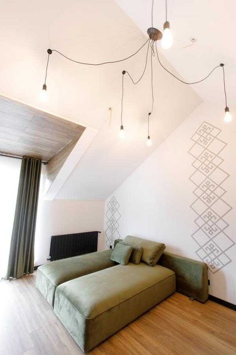 Продається котедж в самому центрі Буковеля