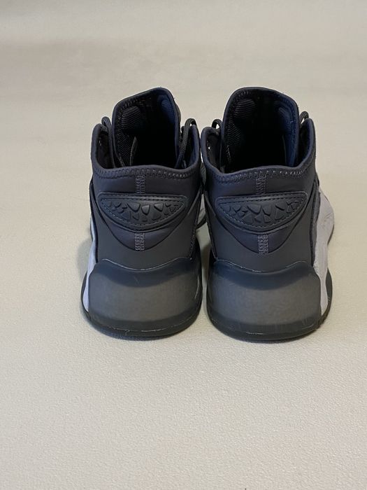 Продам кроссовки adidas streetball 2.0