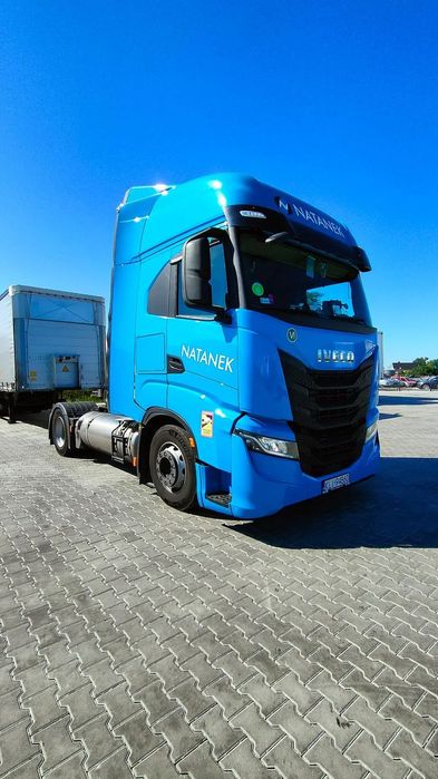 Iveco