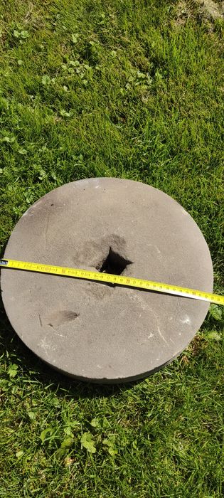 Podstawa betonowa do parasola