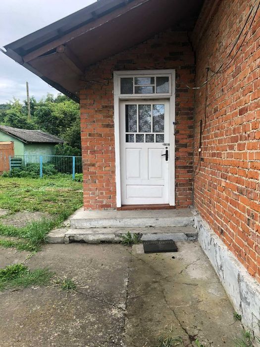 Продаж будинку Лядське Тернопільська область Чортківський район ваучер програми