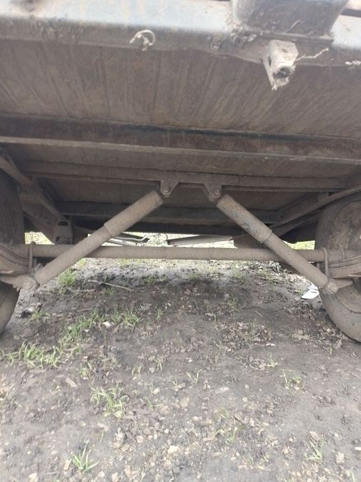 Продам прицеп для авто