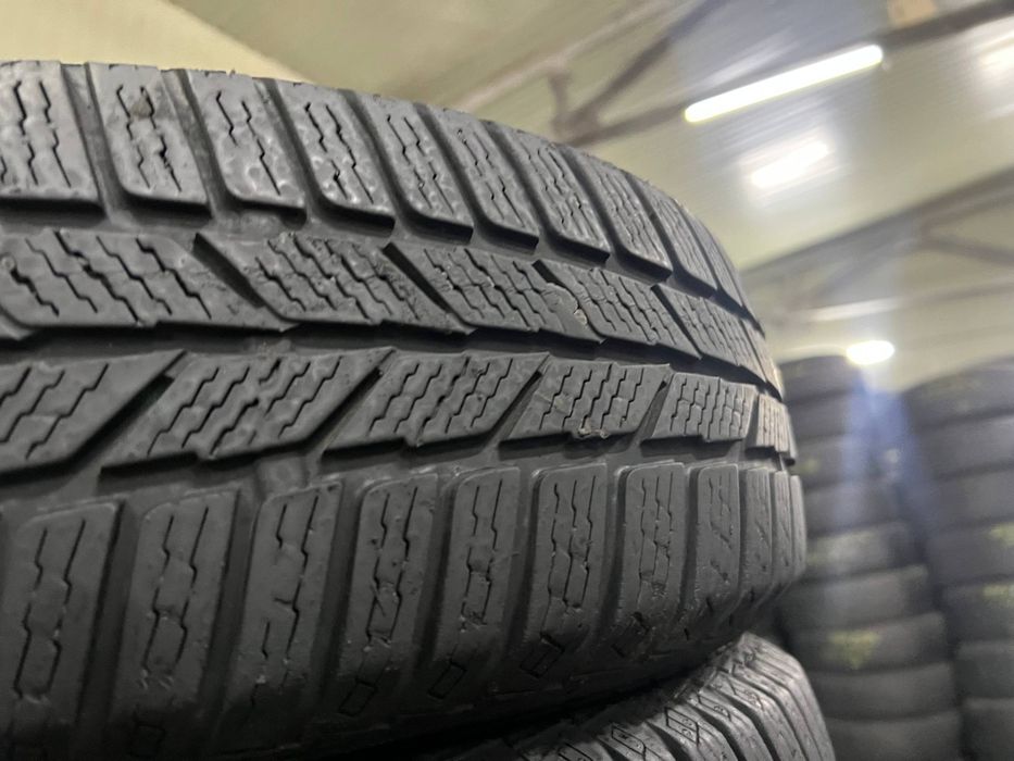 Автошини зимові SEMPERIT 175/70/14 (2шт) Резина,Колеса,Гума,Скати,Шини