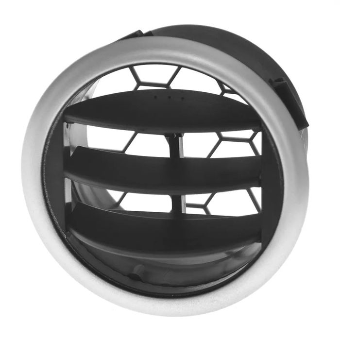 Grelha ventilador do ar condicionado sofagem suzuki swift sx4