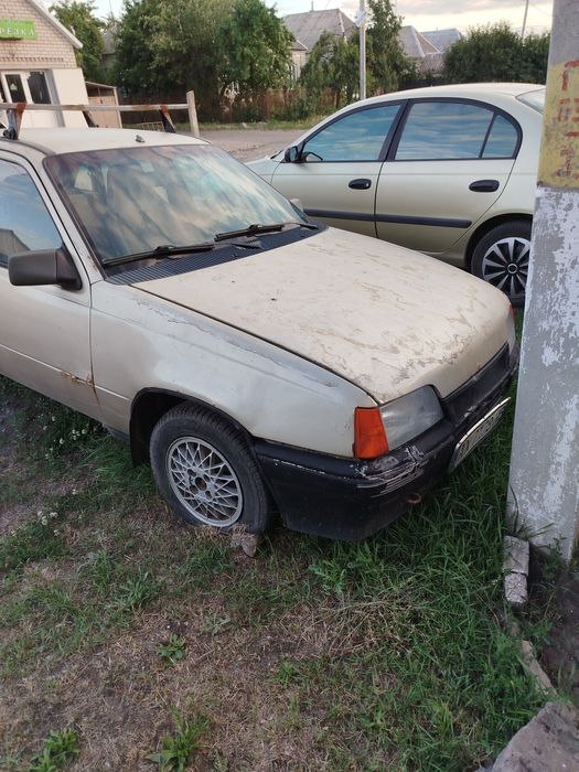 Продам Opel Kadett
