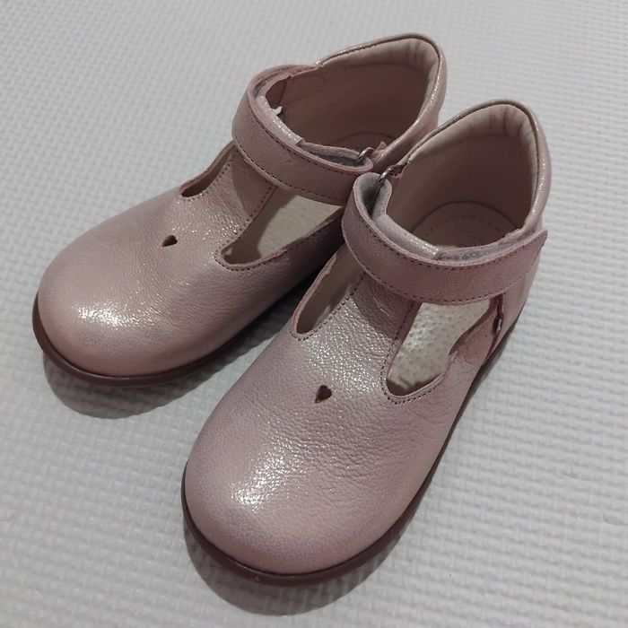 Buty profilaktyczne Emel.