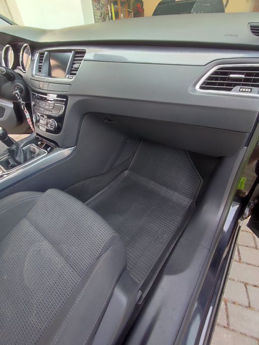 Peugeot 508 SW 1600cc