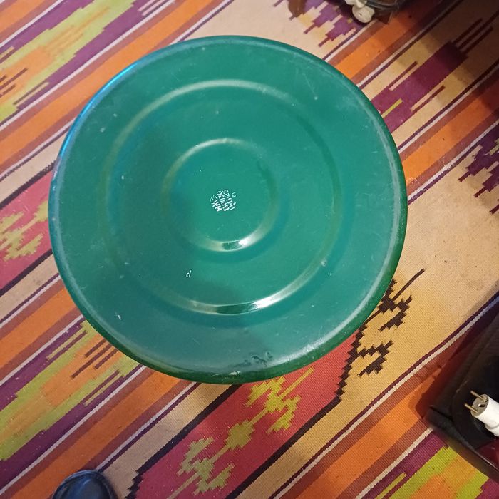 Виварка поливана