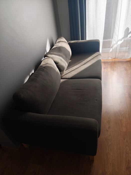 Sofa 3-osobowa karlstad Ikea oddam za darmo