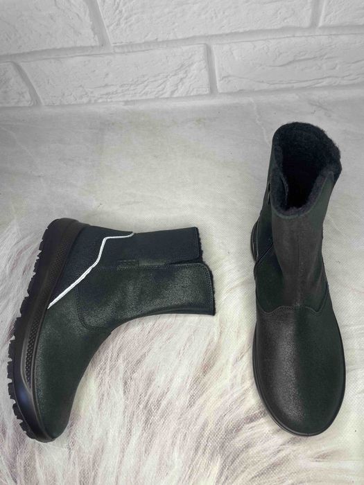 Зимові чоботи Ecco Solice 36,37,38 pp