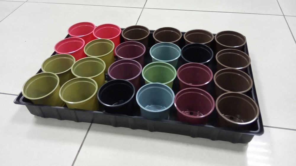 Піддон для розсади 60*40 Поддон для рассады