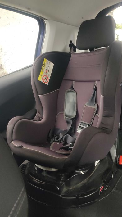 cadeira de bebé/criança auto