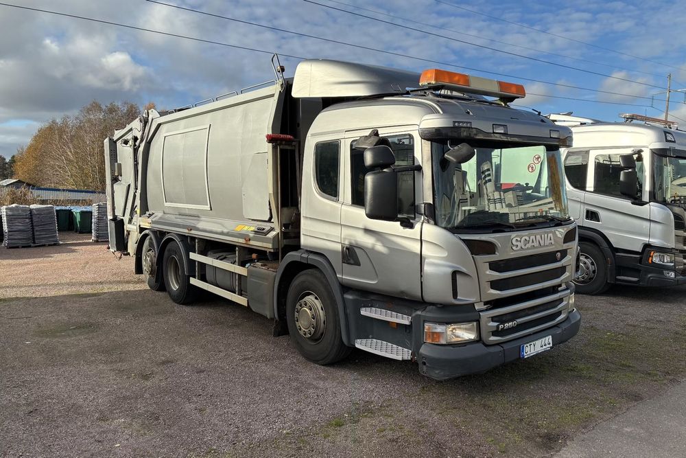 Scania