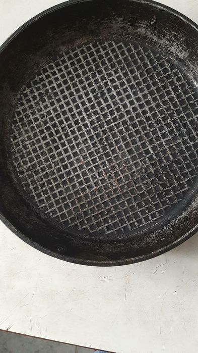 Сковорода  умная