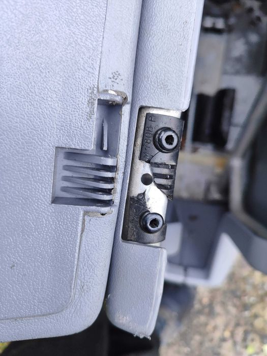 Столік бабочка ВІТО 638