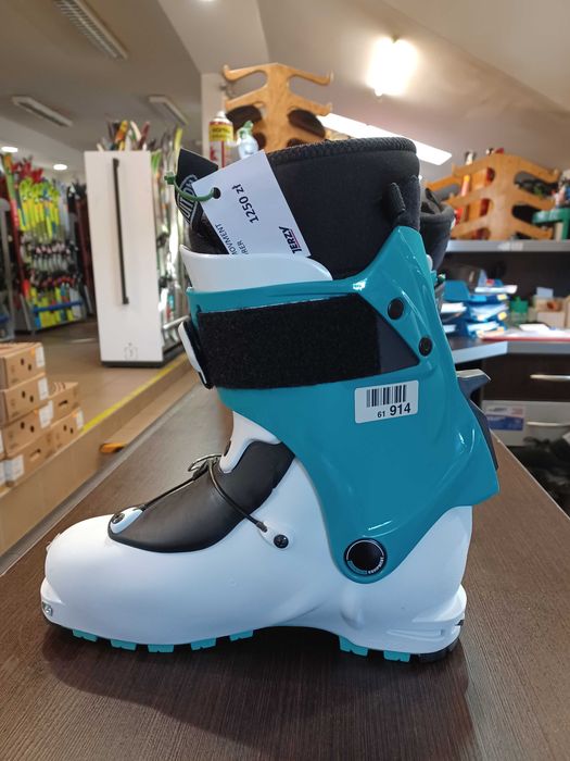 Buty skiturowe movment explorer 26,5cm